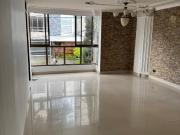 apartamento en arriendo en belén nogal los almendros....