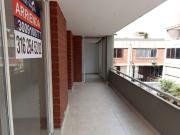 apartamento en arriendo en belén nueva villa del aburrá....