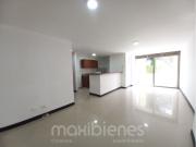 apartamento en arriendo en belén rosales. Cod A22374