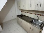 apartamento en arriendo en belén san bernardo. Cod A512325