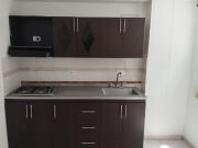 apartamento en arriendo en belén san bernardo. Cod A512434