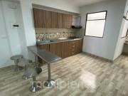 apartamento en arriendo en belén san bernardo. Cod A63159