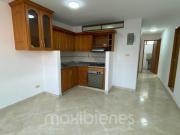apartamento en arriendo en belén san bernardo. Cod A67528