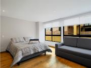 Apartamento en Arriendo en Bella Suiza, Bogotá