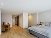 Apartamento en Arriendo en Bella Suiza, Bogotá