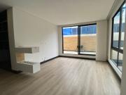 apartamento en arriendo en bella suiza. Cod A27585