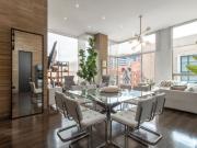 apartamento en arriendo en bella suiza. Cod A27813