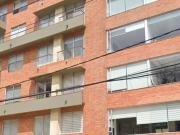 apartamento en arriendo en bella suiza usaquén. Cod A116625