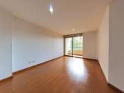 apartamento en arriendo en bella suiza usaquén. Cod A3659