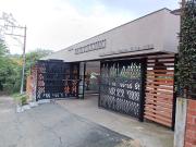 apartamento en arriendo en bellavista. Cod A120432