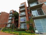 apartamento en arriendo en bellavista. Cod A2475