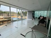apartamento en arriendo en bellavista. Cod A3189