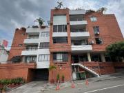 apartamento en arriendo en bellavista. Cod A3201