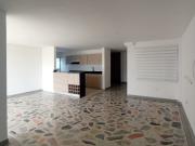 apartamento en arriendo en bellavista. Cod A4893