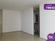 apartamento en arriendo en bellavista. Cod A76642