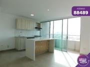 apartamento en arriendo en bellavista. Cod A88489