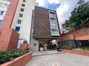 apartamento en arriendo en bellavista. Cod A9190479