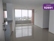 apartamento en arriendo en bellavista. Cod A92691