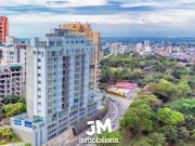 apartamento en arriendo en bellavista. Cod A9992