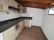 Apartamento En Arriendo En Bello A113406