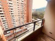 Apartamento En Arriendo En Bello En. A240072