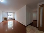 apartamento en arriendo en belmira usaquén. Cod A2363