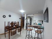 Apartamento en arriendo en Belmonte