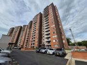 apartamento en arriendo en belmonte. Cod A20234