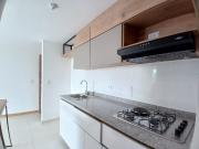 Apartamento en arriendo en Belmonte en unidad cerrada