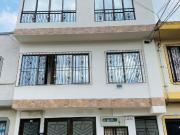 apartamento en arriendo en benjamín herrera. Cod A1393