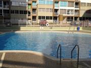 apartamento en arriendo en betania. Cod A12573
