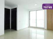 apartamento en arriendo en betania. Cod A70795