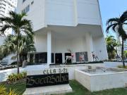 apartamento en arriendo en bocagrande. Cod A1090