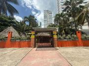 apartamento en arriendo en bocagrande. Cod A27387