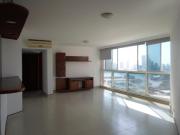 apartamento en arriendo en bocagrande. Cod A70912