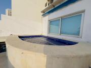 apartamento en arriendo en bocagrande. Cod A91968