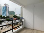 apartamento en arriendo en bocagrande. Cod A93280