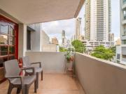 apartamento en arriendo en bocagrande. Cod A93389