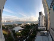 apartamento en arriendo en bocagrande. Cod A93565