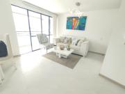 apartamento en arriendo en bochalema. Cod A11788
