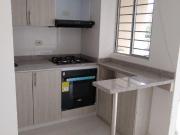 apartamento en arriendo en bochalema. Cod A2238