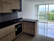 apartamento en arriendo en bochalema. Cod A2383