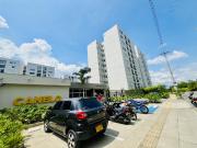 apartamento en arriendo en bochalema. Cod A3582