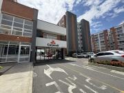 apartamento en arriendo en bochalema. Cod A3794
