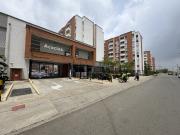 apartamento en arriendo en bochalema. Cod A3861