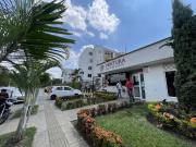 apartamento en arriendo en bochalema. Cod A3879