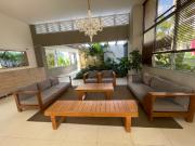 apartamento en arriendo en bochalema. Cod A4010