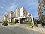 apartamento en arriendo en bochalema. Cod A4029