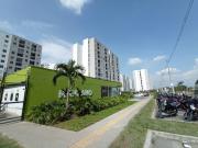 apartamento en arriendo en bochalema. Cod A4909