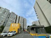 apartamento en arriendo en bochalema. Cod A9191051